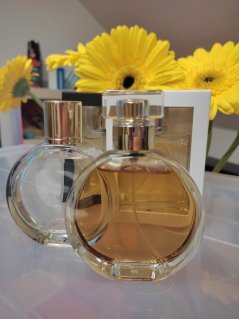 Corporate perfume/fragrance 50ml