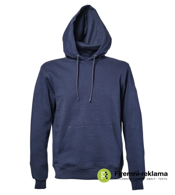 James Ross Sweatshirt Girona Man - Colour: navy, Size: S