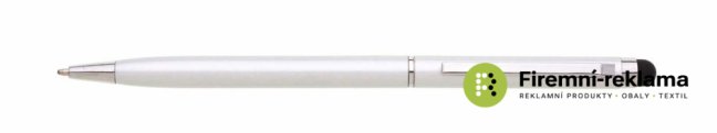 PIAZA TOUCH Metal ballpoint pen
