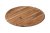 Acacia pizza plate