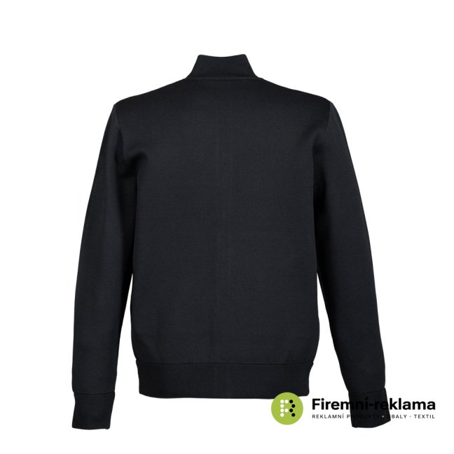 James Ross Polar fleece Molveno