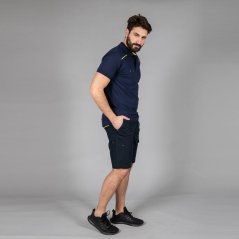 James Ross Pant Zurigo Shorts 