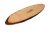 Alder serving board - large