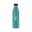 Tefal Bludrop Basic 0.7L Black with custom print