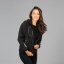 James Ross Jacket Garmisch Lady - Colour: navy, Size: S
