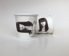 Paper cups COLD CUPS