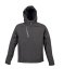 James Ross Jacket Montebianco Man - Colour: black, Size: S