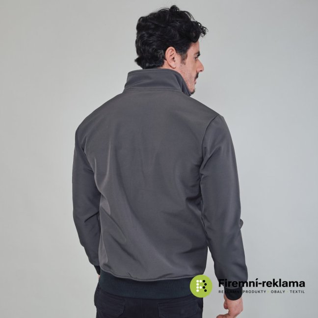James Ross Jacket Chamonix - Colour: navy, Size: M