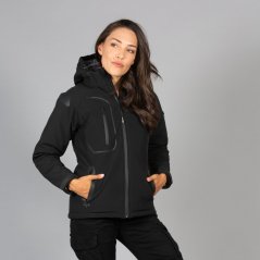 James Ross Jacket Cervinia Lady