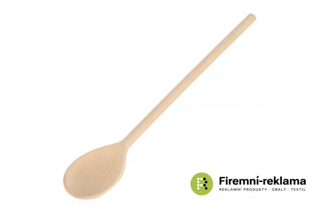 Wooden spoon 35 cm