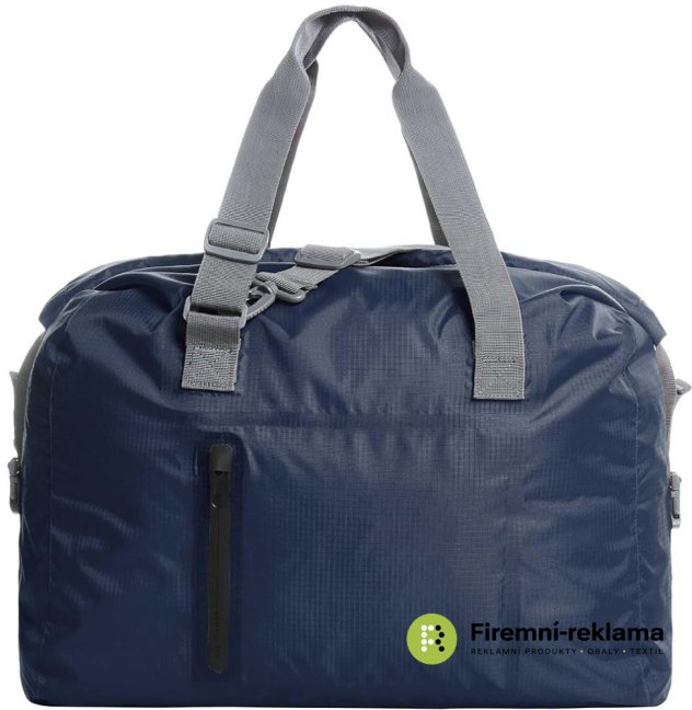 BREEZE Sports-Travel Bag - Colour: navy