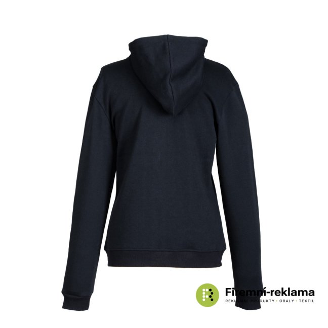 James Ross Sweatshirt Tolosa Lady
