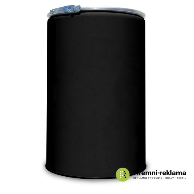 Seamless Barrel with possibility of promotional print