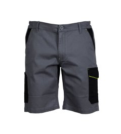 James Ross Pant  Zurigo Bicolor Shorts