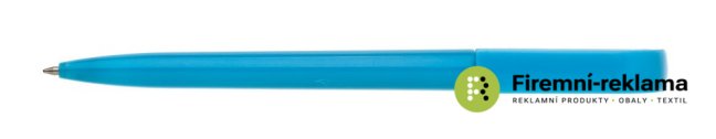 ROTATE Plastic ballpoint pen