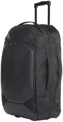 HASHTAG Rolling Travel Bag