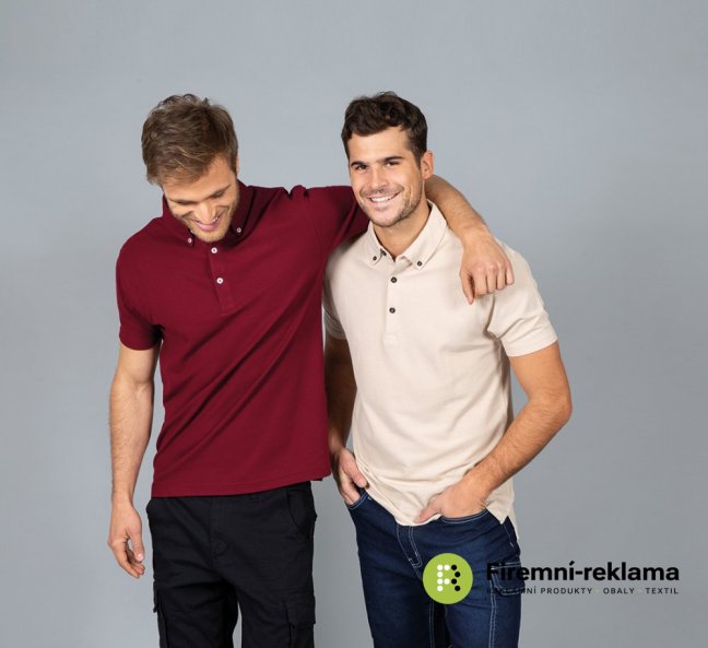 James Ross Polo Phuket - Colour: navy, Size: M
