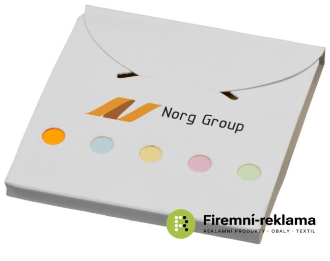 Post it Deluxe sticky notes - Packaging: 200pcs