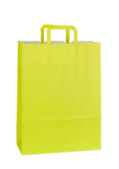 Paper bag HAPPY