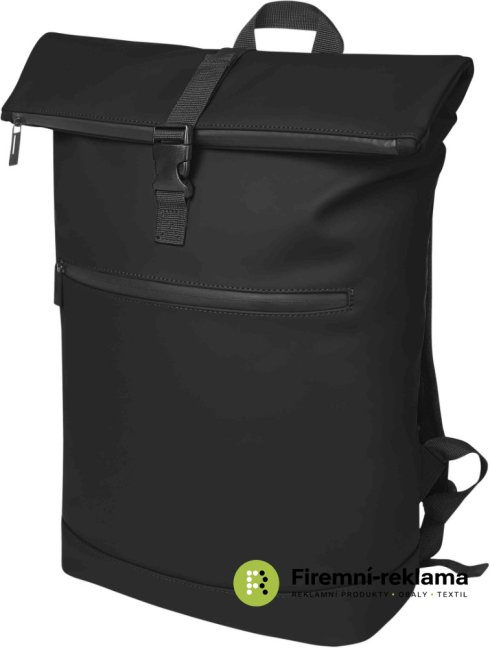 Laptop Backpack PURE - Colour: black