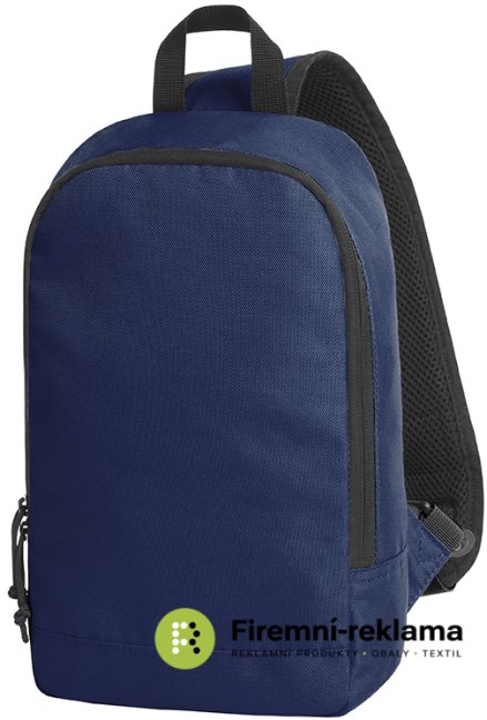 Monostrap TREND - Colour: navy