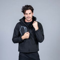 James Ross Jacket Bolzano