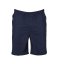 James Ross Pant Capri Shorts - Colour: navy, Size: S