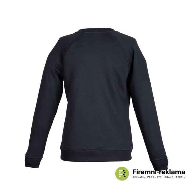 James Ross Sweatshirt Sofia Lady