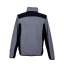 James Ross Polar fleece New Tallinn - Colour: navy/royal, Size: S