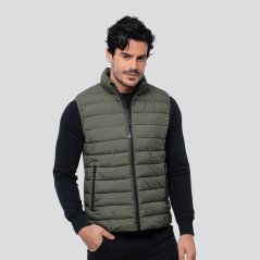 James Ross Waistcoat Calais
