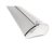 Roll-banner Premium clamp