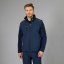 James Ross Waistcoats Bormio - Colour: navy, Size: S