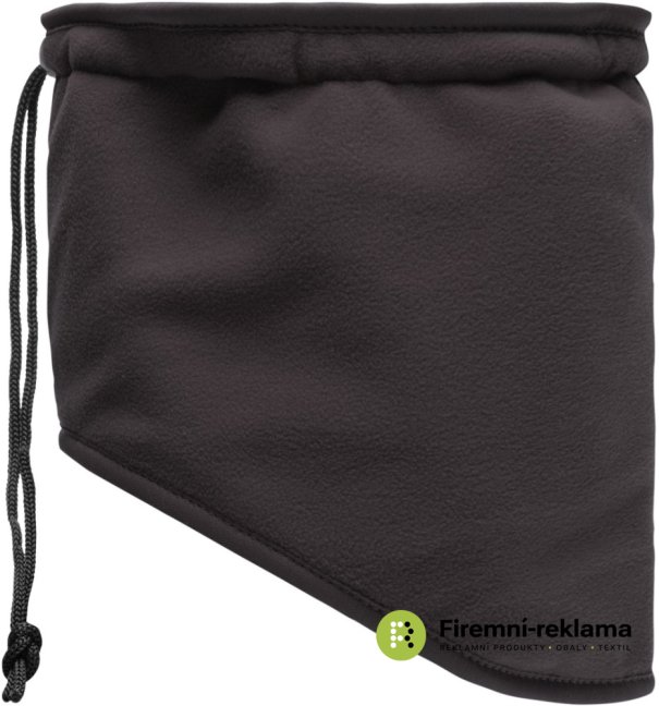 Thinsulate™ Neckwarmer - Colour: black, Size: one size