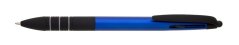 SARNO Plastic ballpoint pen, 3 in 1