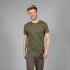 James Ross T-shirt New Maldive Man - Colour: black, Size: S