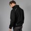 James Ross Jacket Graz - Colour: black, Size: S