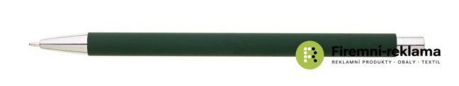 METRIA SOFT  Metal ballpoint pen