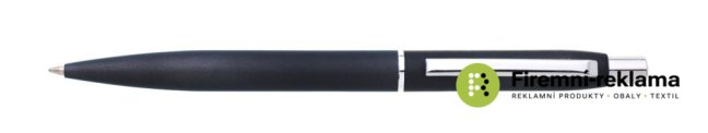 LUCEN SOFT Metal ballpoint pen