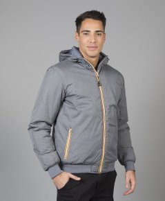 James Ross Jacket Ottawa