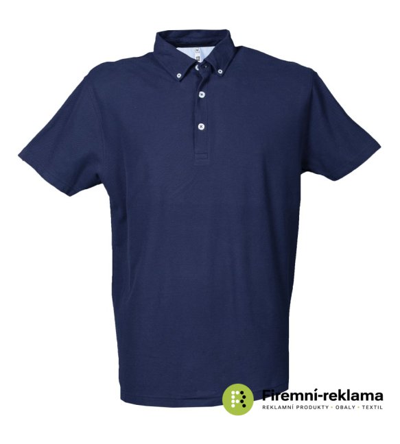 James Ross Polo Phuket - Colour: navy, Size: M