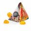 Želé bonbóny Pyramid - Balení: 1500ks
