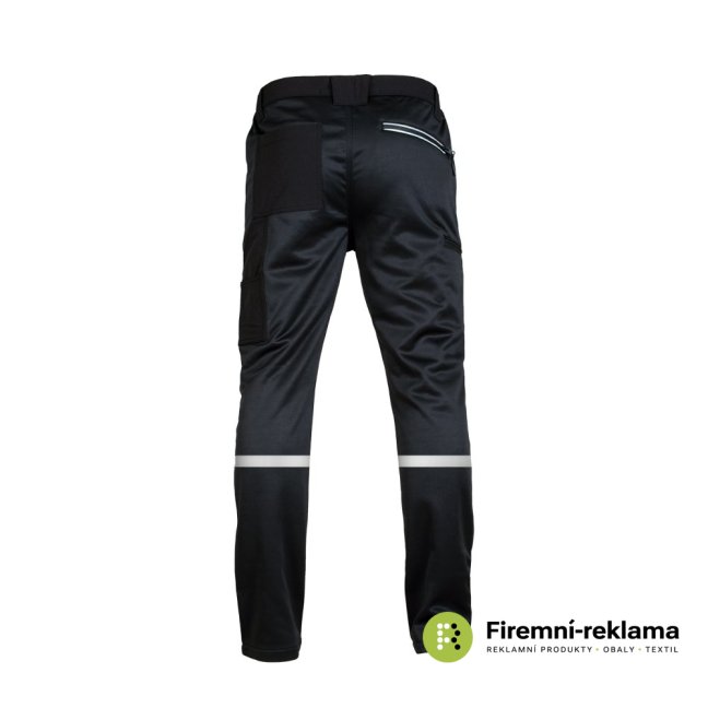 James Ross Pant  Harlem Man