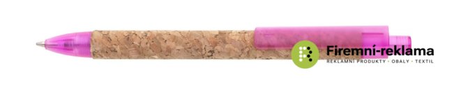 KORK Cork ballpoint pen