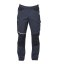 James Ross Pant Brennero Medium Man - Colour: navy, Size: S