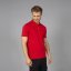 James Ross Polo Panama - Colour: navy, Size: XS