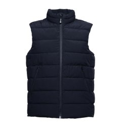 James Ross Waistcoat Toronto