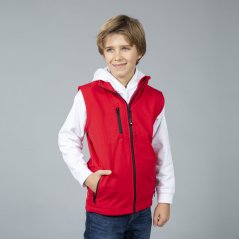 James Ross Waistcoats Tarvisio Boy