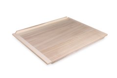 Wooden roll 80 x 60 cm (double-sided)