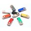 USB flash drives C27w more colours