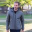 James Ross Jacket Sestriere Man - Colour: navy, Size: S